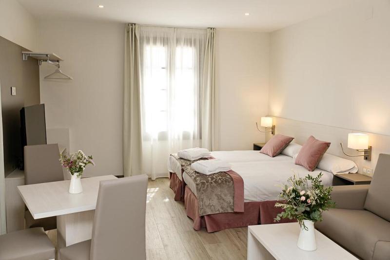 Suites La Posada De Pilar - Oda