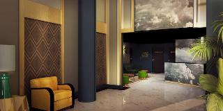 The James Hotel Rotterdam fotoÄŸrafÄ±