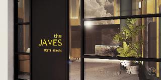 The James Hotel Rotterdam fotoÄŸrafÄ±