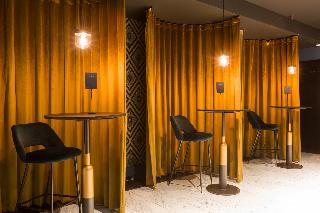 The James Hotel Rotterdam fotoÄŸrafÄ±