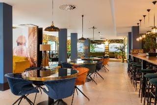 The James Hotel Rotterdam fotoÄŸrafÄ±
