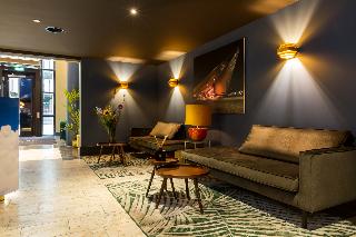 The James Hotel Rotterdam fotoÄŸrafÄ±