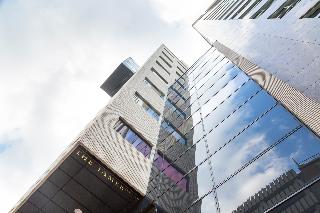 The James Hotel Rotterdam fotoÄŸrafÄ±