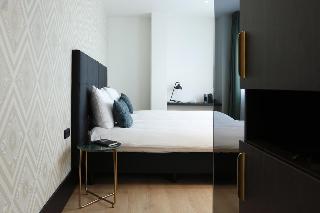 The James Hotel Rotterdam fotoÄŸrafÄ±