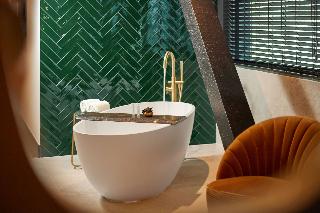 The James Hotel Rotterdam fotoÄŸrafÄ±