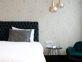 The James Hotel Rotterdam fotoÄŸrafÄ±