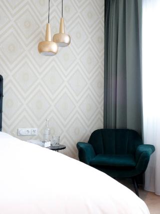 The James Hotel Rotterdam fotoÄŸrafÄ±