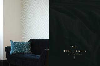 The James Hotel Rotterdam fotoÄŸrafÄ±