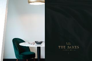 The James Hotel Rotterdam fotoÄŸrafÄ±
