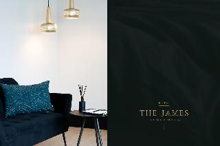 The James Hotel Rotterdam fotoÄŸrafÄ±
