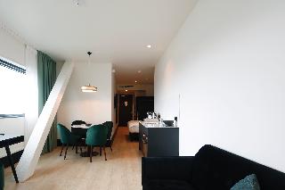 The James Hotel Rotterdam fotoÄŸrafÄ±