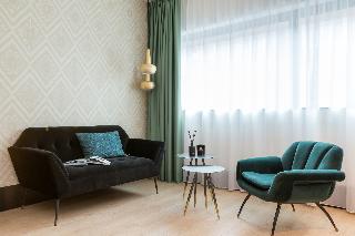 The James Hotel Rotterdam fotoÄŸrafÄ±