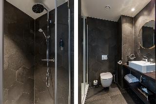 The James Hotel Rotterdam fotoÄŸrafÄ±