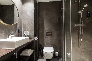The James Hotel Rotterdam fotoÄŸrafÄ±