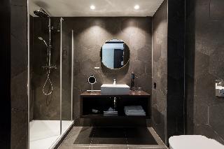 The James Hotel Rotterdam fotoÄŸrafÄ±