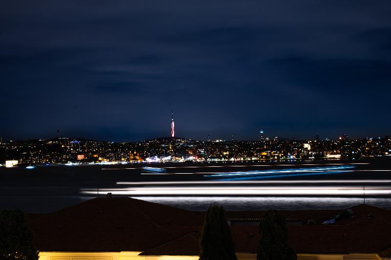 Metropolitan Hotels Bosphorus - Genel
