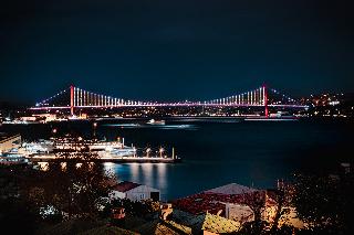 Metropolitan Hotels Bosphorus fotoÄŸrafÄ±