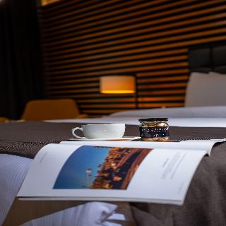 Metropolitan Hotels Bosphorus fotoÄŸrafÄ±