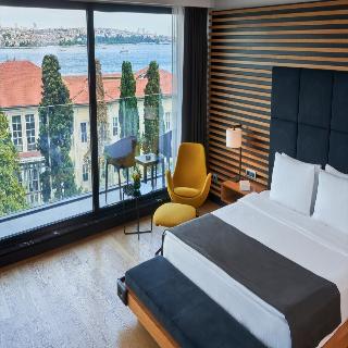 Metropolitan Hotels Bosphorus fotoÄŸrafÄ±