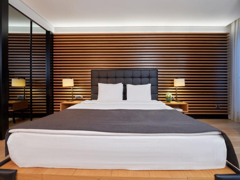 Metropolitan Hotels Bosphorus - Oda