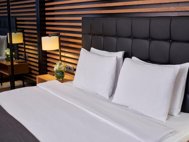 Metropolitan Hotels Bosphorus - Oda