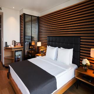 Metropolitan Hotels Bosphorus fotoÄŸrafÄ±