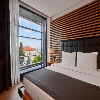 Metropolitan Hotels Bosphorus fotoÄŸrafÄ±