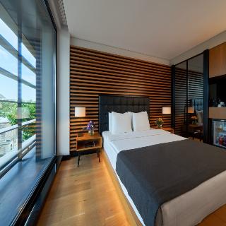 Metropolitan Hotels Bosphorus fotoÄŸrafÄ±