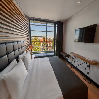 Metropolitan Hotels Bosphorus fotoÄŸrafÄ±