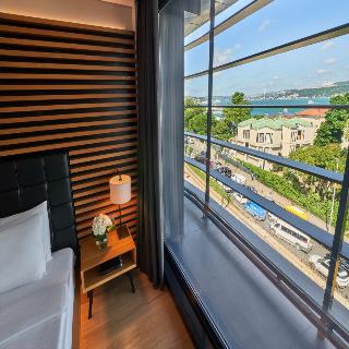 Metropolitan Hotels Bosphorus fotoÄŸrafÄ±
