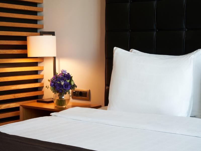 Metropolitan Hotels Bosphorus - Oda