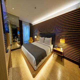 Metropolitan Hotels Bosphorus fotoÄŸrafÄ±