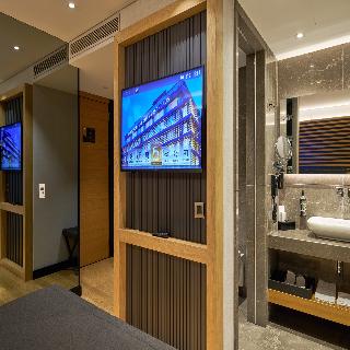 Metropolitan Hotels Bosphorus fotoÄŸrafÄ±