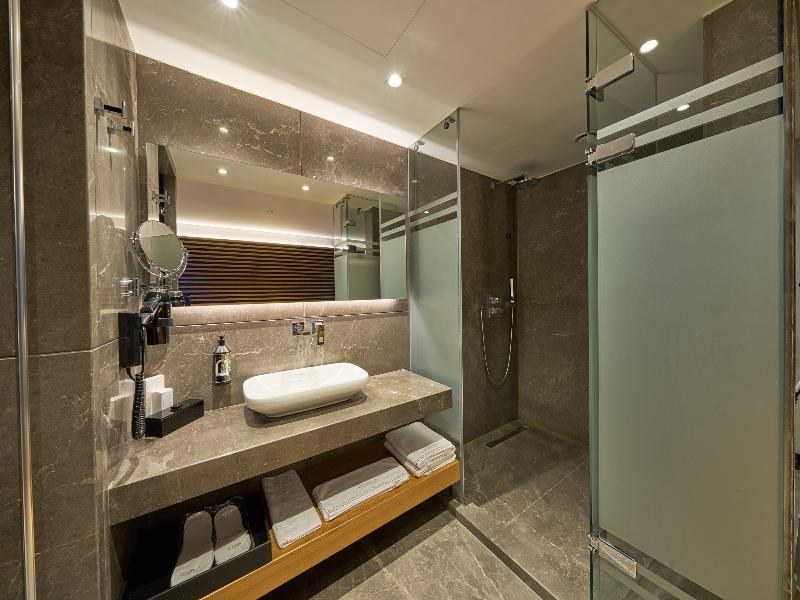 Metropolitan Hotels Bosphorus - Oda