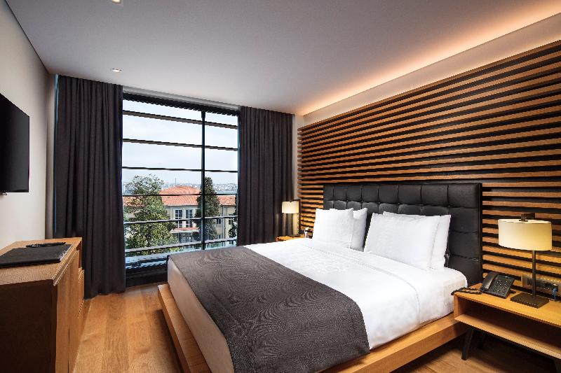 Metropolitan Hotels Bosphorus - Oda