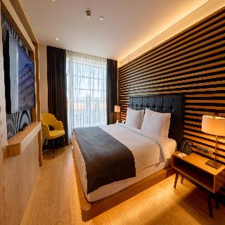 Metropolitan Hotels Bosphorus fotoÄŸrafÄ±