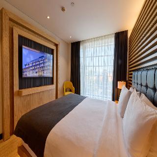 Metropolitan Hotels Bosphorus fotoÄŸrafÄ±