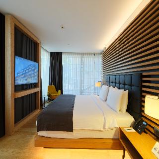 Metropolitan Hotels Bosphorus fotoÄŸrafÄ±