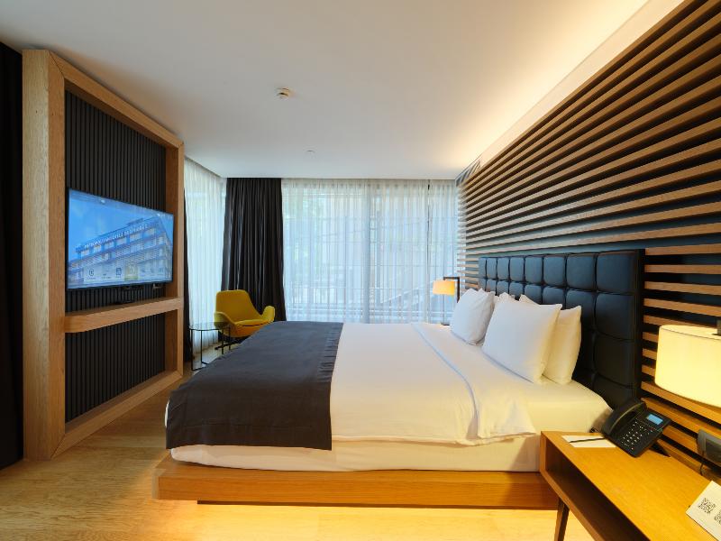 Metropolitan Hotels Bosphorus - Oda