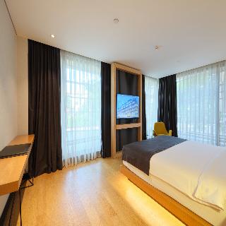 Metropolitan Hotels Bosphorus fotoÄŸrafÄ±