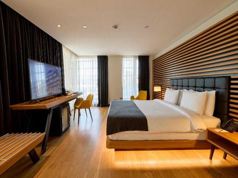 Metropolitan Hotels Bosphorus - Oda