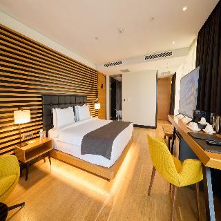 Metropolitan Hotels Bosphorus fotoÄŸrafÄ±