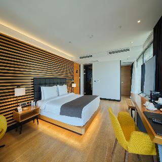 Metropolitan Hotels Bosphorus fotoÄŸrafÄ±