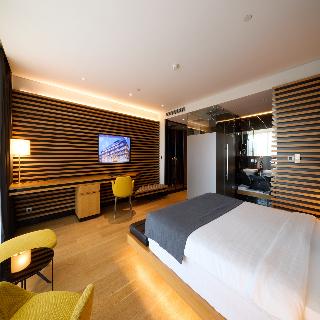 Metropolitan Hotels Bosphorus fotoÄŸrafÄ±