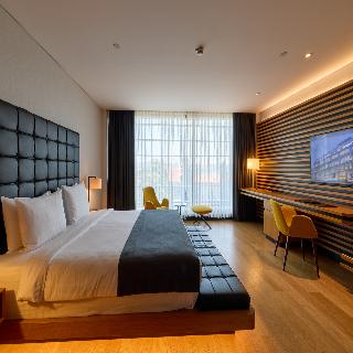 Metropolitan Hotels Bosphorus fotoÄŸrafÄ±