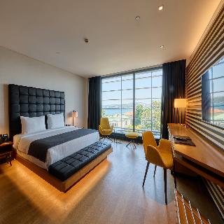 Metropolitan Hotels Bosphorus fotoÄŸrafÄ±