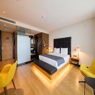 Metropolitan Hotels Bosphorus fotoÄŸrafÄ±