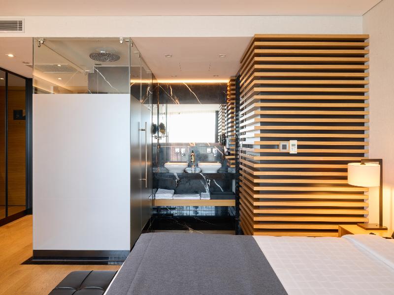 Metropolitan Hotels Bosphorus - Oda