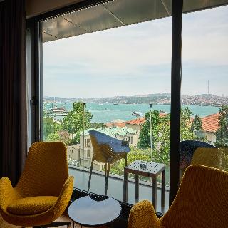 Metropolitan Hotels Bosphorus fotoÄŸrafÄ±
