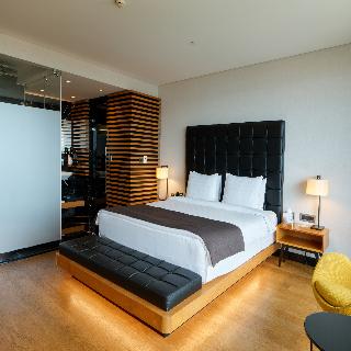 Metropolitan Hotels Bosphorus fotoÄŸrafÄ±